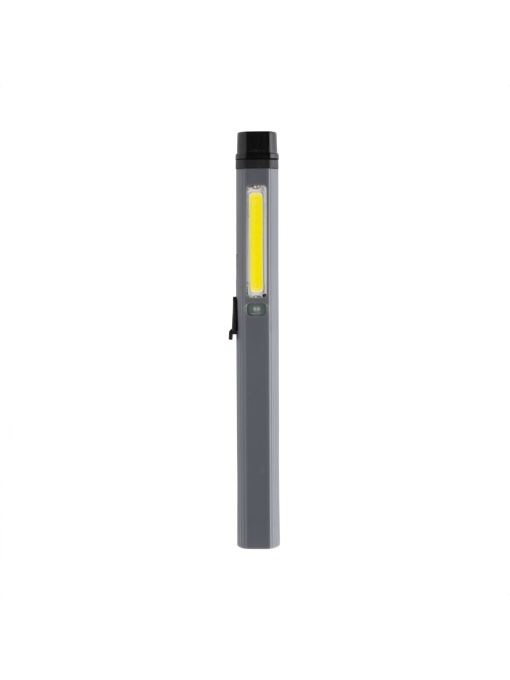 XD™ Gear X RCS recycled plastic USB rechargeable pen light
