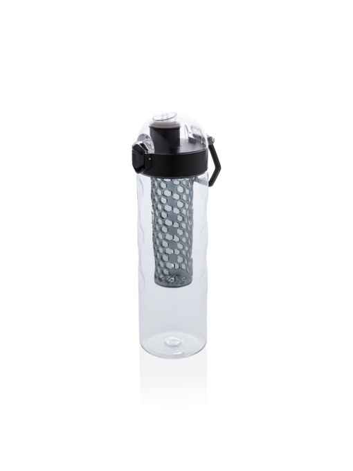 XD™ Honeycomb lockable leak proof infuser bottle
