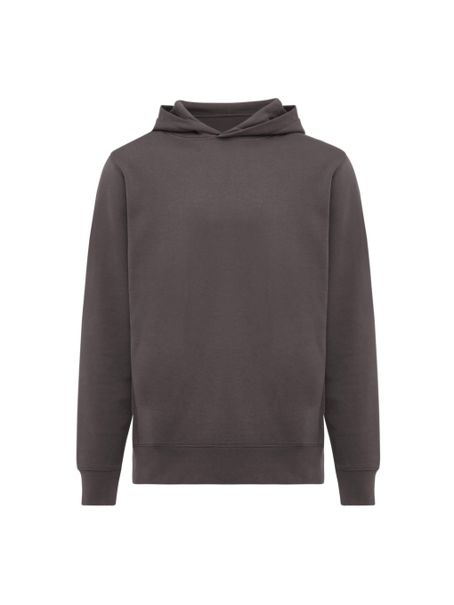 XD™ Iqoniq Yengo recycled cotton hoodie with sidepockets - Img 1