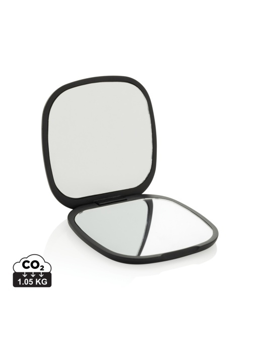 XD™ Oglindă machiaj Reflecta RCS plastic reciclat