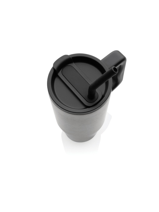 XD™ Pahar termo Embrace deluxe RCS inox reciclat 900 ml - Img 1