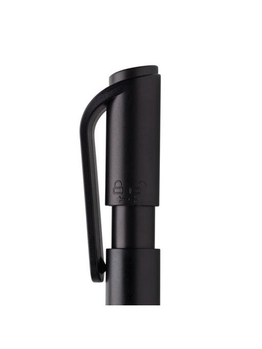 XD™ Pix TwistLock din ABS reciclat certificat GRS - Img 1