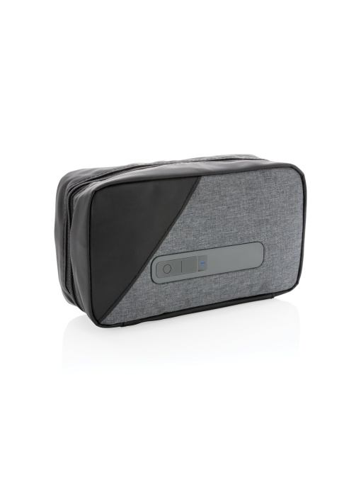 XD™ Portable UVC steriliser pouch with integrated battery