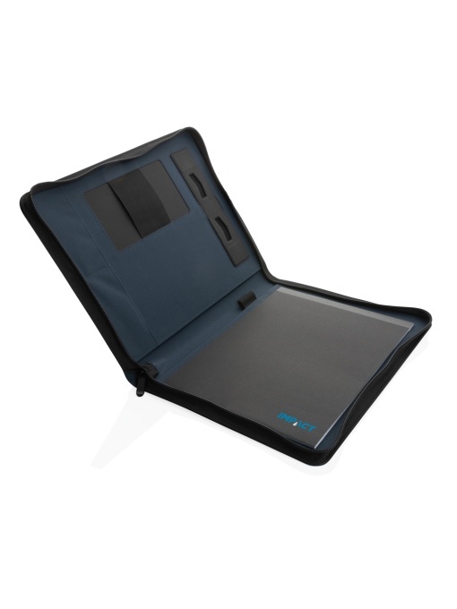 XD™ Portofoliu tehnic deluxe 300D Impact Aware™ cu fermoar - Img 1