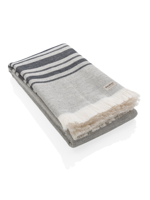 XD™ Prosop hammam Ukiyo Yumiko AWARE™ 100x180cm - Img 1
