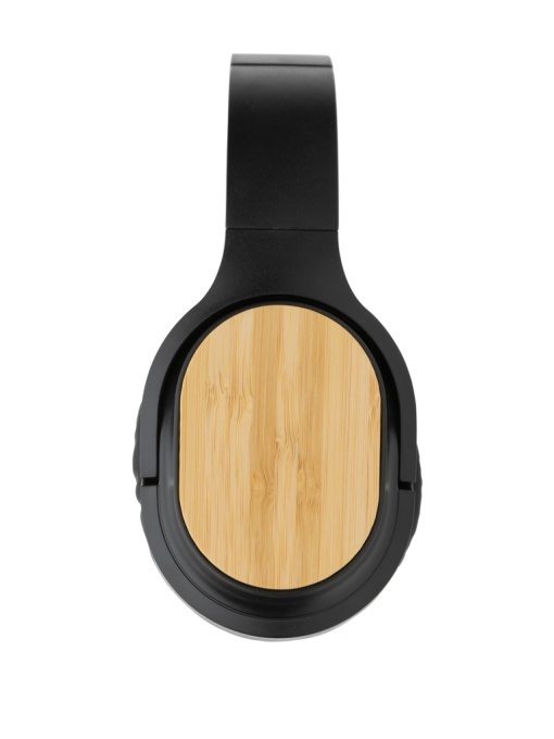 XD™ RCS and bamboo Elite Foldable wireless headphone - Img 1
