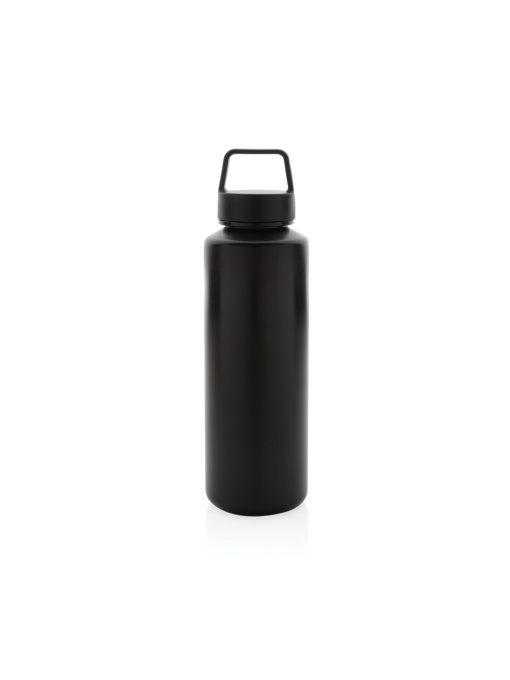 XD™ RCS certified recycled PP water bottle with handle - Img 1