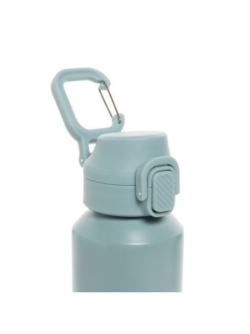 XD™ Sticlă sport Via RCS Re-steel 600 ml - Img 1