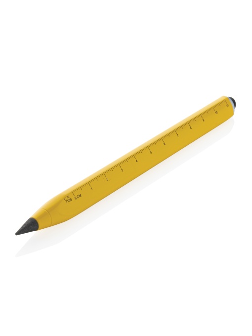 XD™ Eon RCS recycled aluminum infinity multitasking pen