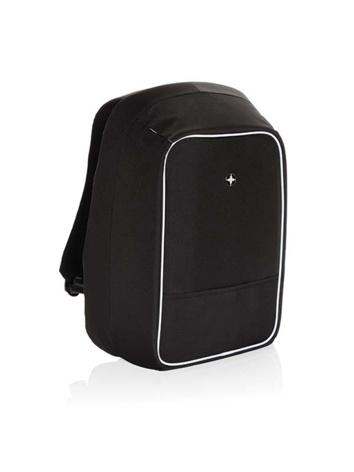 XD™ Swiss Peak AWARE™ antitheft 15.6" laptop backpack