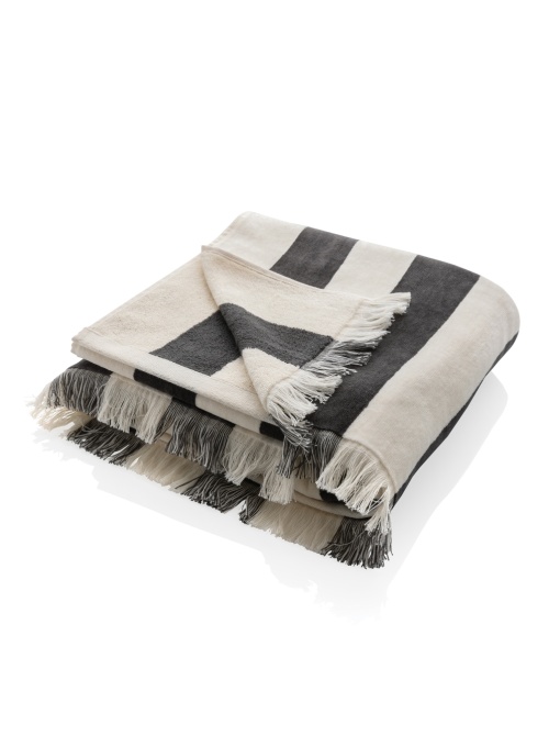 XD™ Ukiyo Yukari AWARE™ XL deluxe beach towel 100x180cm