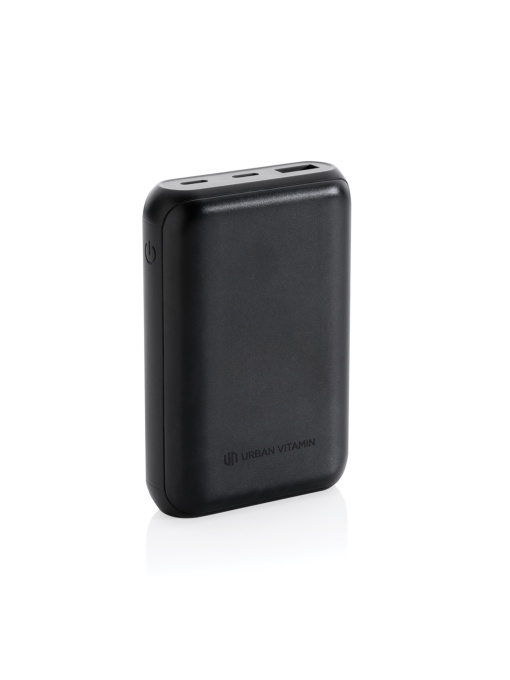 XD™ Urban Vitamin Alameda 10.000 mAh 18W PD powerbank