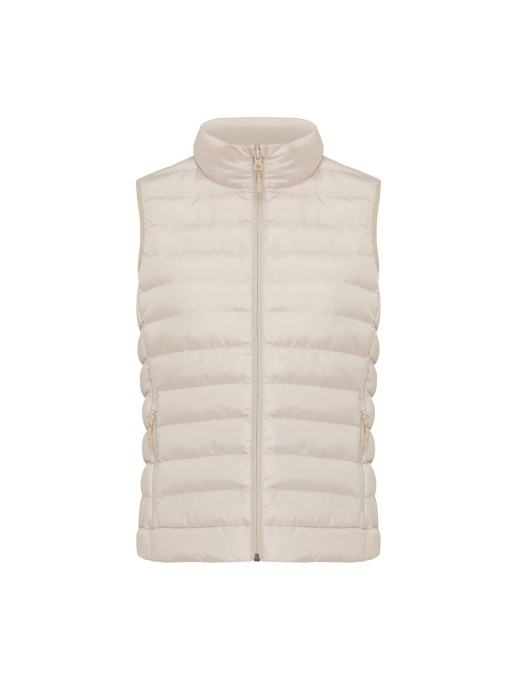 Iqoniq Meru women recycled polyester bodywarmer