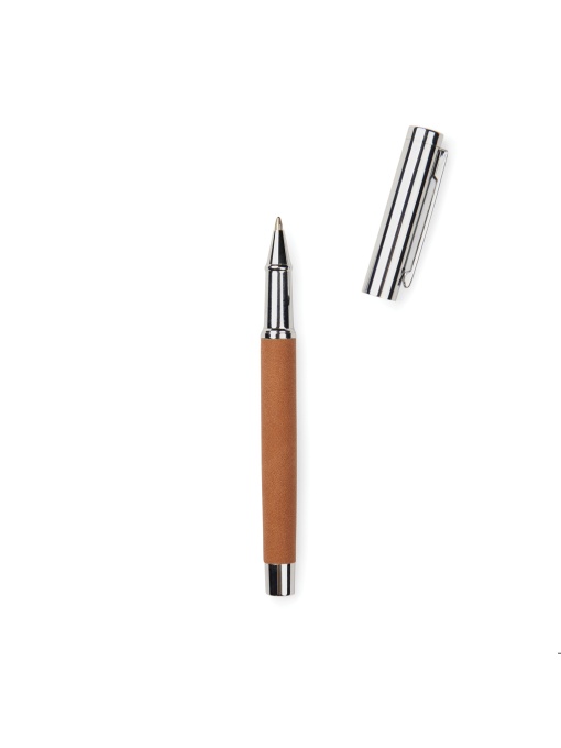 XD™ VINGA Bosler RCS recycled SS pen