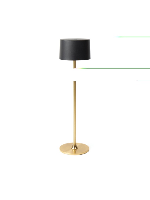 XD™ VINGA Nauro RCS lampă de masă ABS reciclat