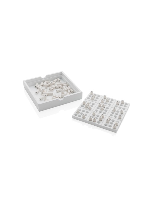 XD™ Wooden Sudoku game