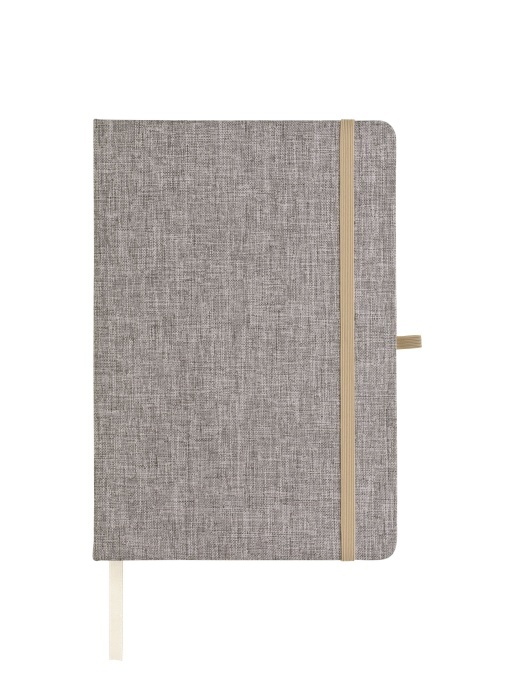 ADO™ FILATO A5 Notebook recycled cotton