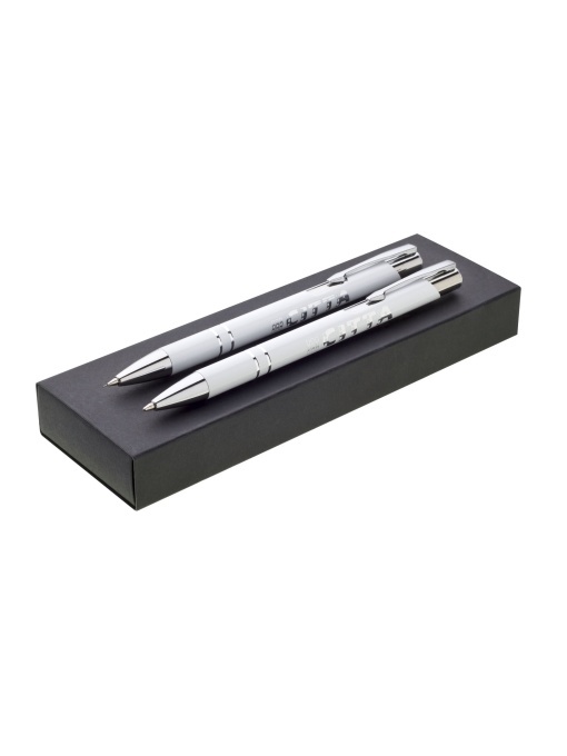 ADO™ LABAN Cutie pentru 1–3 pixuri