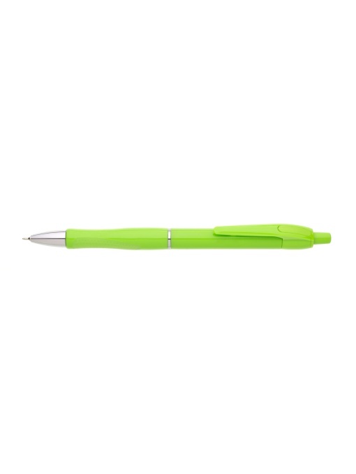 ADO™ LUPIA Plastic ballpoint pen /D - Img 1