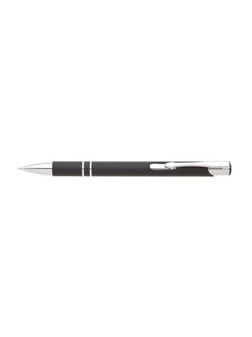 ADO™ SIONA SOFT BLACK* Metal ballpoint pen