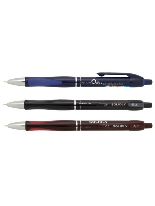 ADO™ SOLIDLY Plastic ballpoint pen