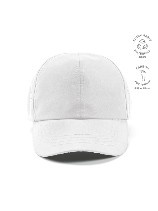 AO™ Amstrong Cap rPET 110 gsm