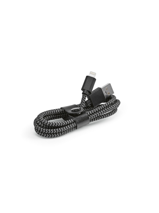 AO™ Bernoulli Cable — Cablu din rPET