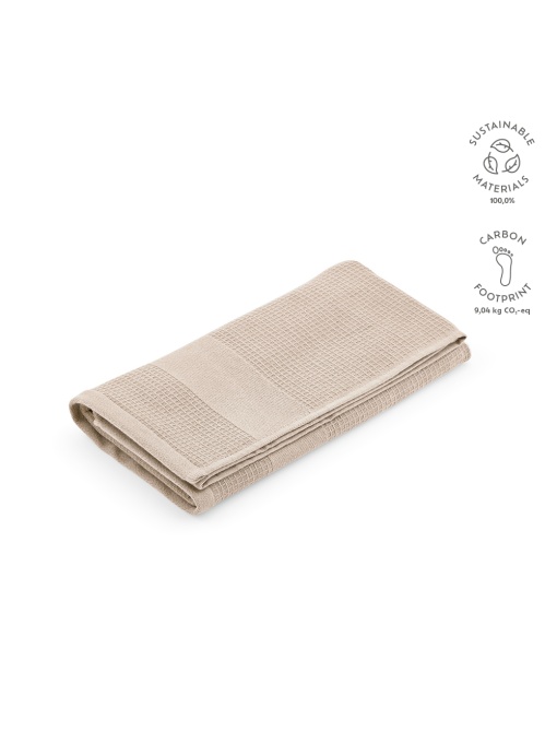 AO™ Boticelli XL Towel — Prosop XL din bumbac reciclat 500 g/m² EU