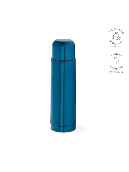 AO™ Danube Thermos — Termos din oțel inoxidabil reciclat 500 ml