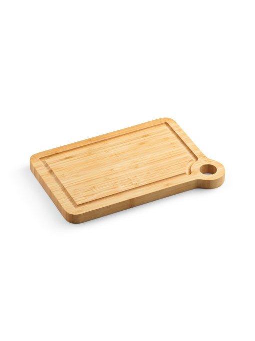 AO™ El Greco Bamboo Board — Tocător din bambus
