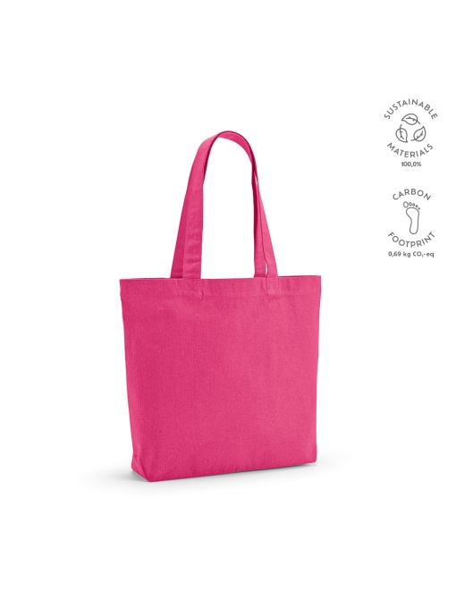 AO™ Kilimanjaro Shopping Bag Recycled Cotton 180 gsm