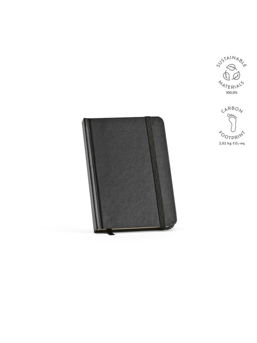 AO™ Marquez A6 Notebook Recycled Paper 70 gsm