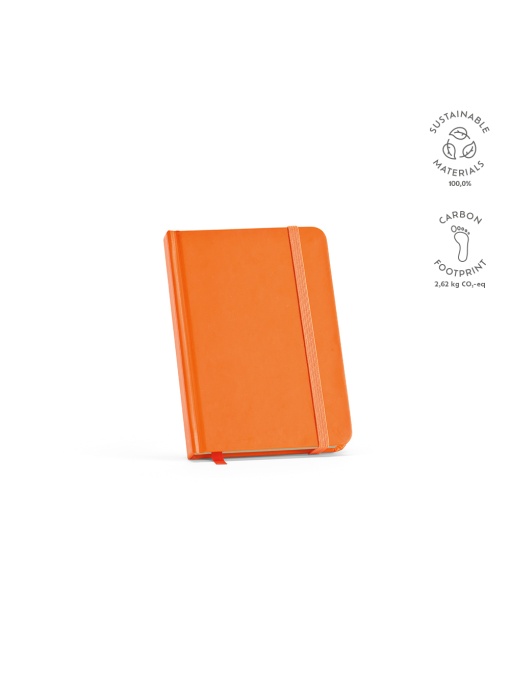 AO™ Marquez A6 Notebook Recycled Paper 70 gsm