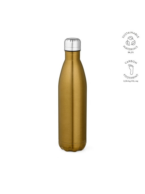 AO™ Mississippi 800P — Sticlă din oțel inoxidabil reciclat 810 ml