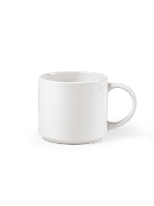 AO™ Narva Mug — Cană ceramică 490 ml