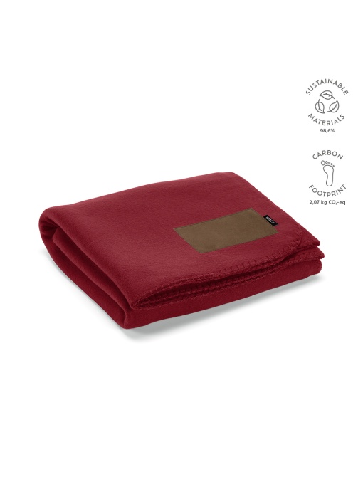 AO™ Pollock Blanket rPET 180 gsm