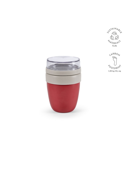 AO™ Rembrandt 800 Food Flask Recycled Stainless Steel 760 ml