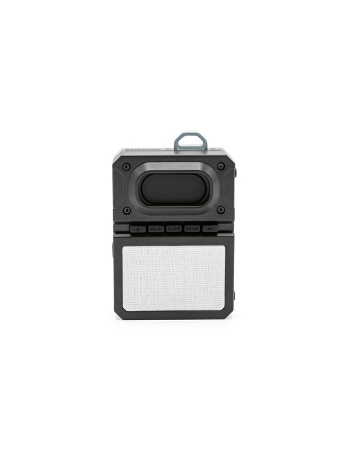 AO™ Soundo Speaker — Boxă din ABS reciclat 800 mAh