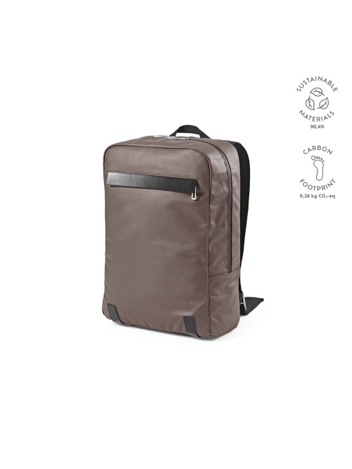AO™ Vienna Backpack 23L Recycled Cotton 340 gsm