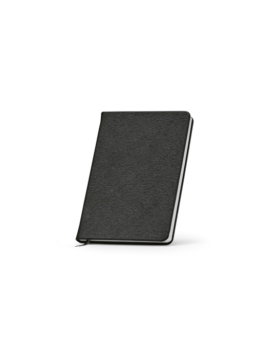 AO™ Wilde Notebook — Caiet A5 din PU reciclat 80 g/m²