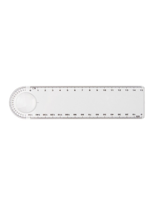 AP™ 5 AP4 Ruler