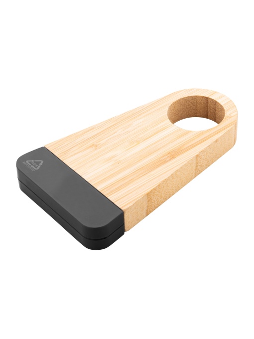 AP™ AP Bottle Holder With Corkscrew