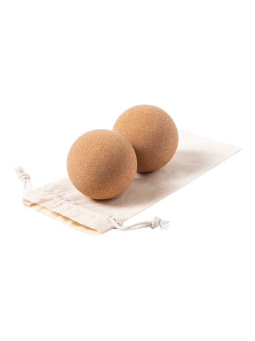 AP™ AP715 Cork Massage Balls