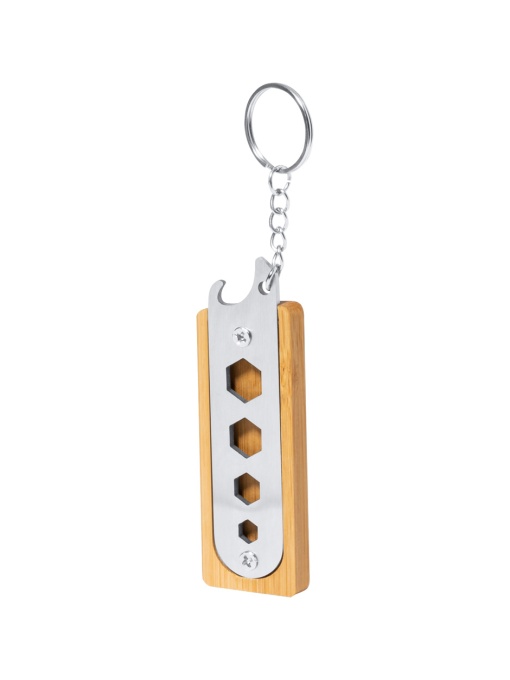 AP™ AP77 Keychain Multi Tool