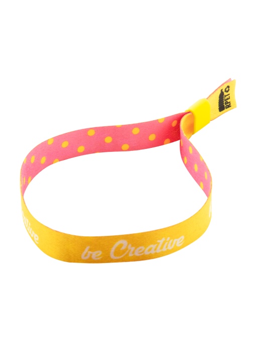 AP™ Brățară Festival Personalizată
