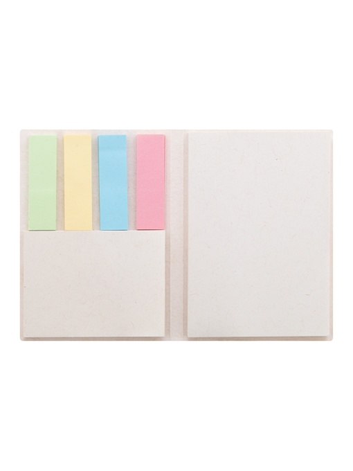AP™ Carnețel Post-It Din Carton Reciclat Al Cutiilor De Lapte
