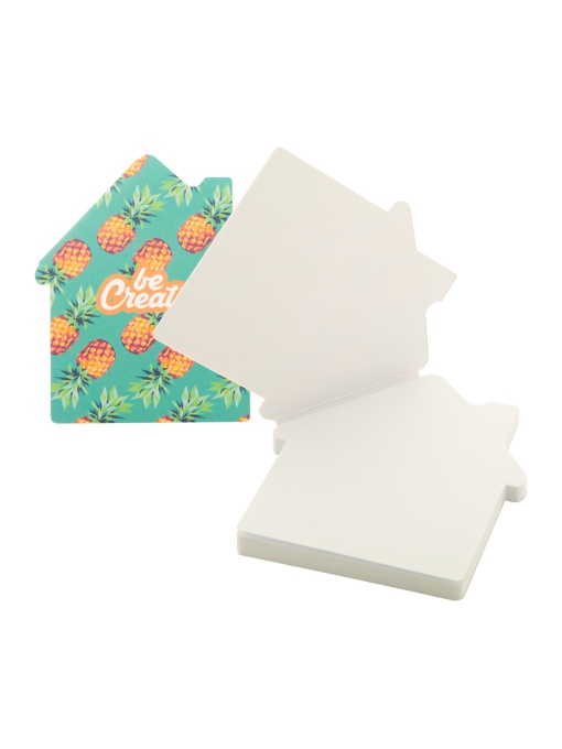 AP™ Carnețel Sticky Personalizat