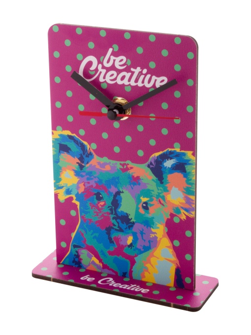 AP™ Ceas De Masă, Personalizat