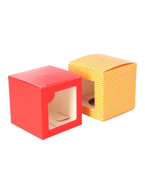 AP™ Custom Box
