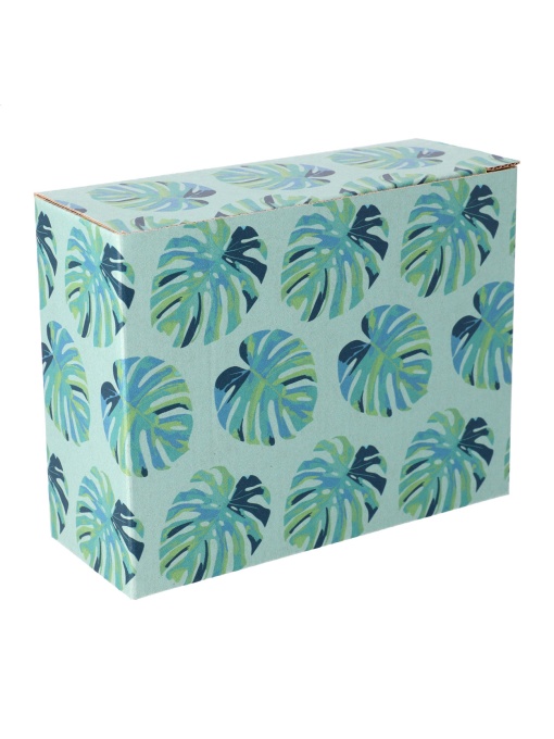 AP™ Custom Box